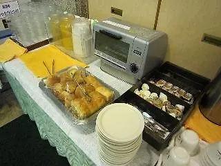 ホテル Unizo Inn 広島市