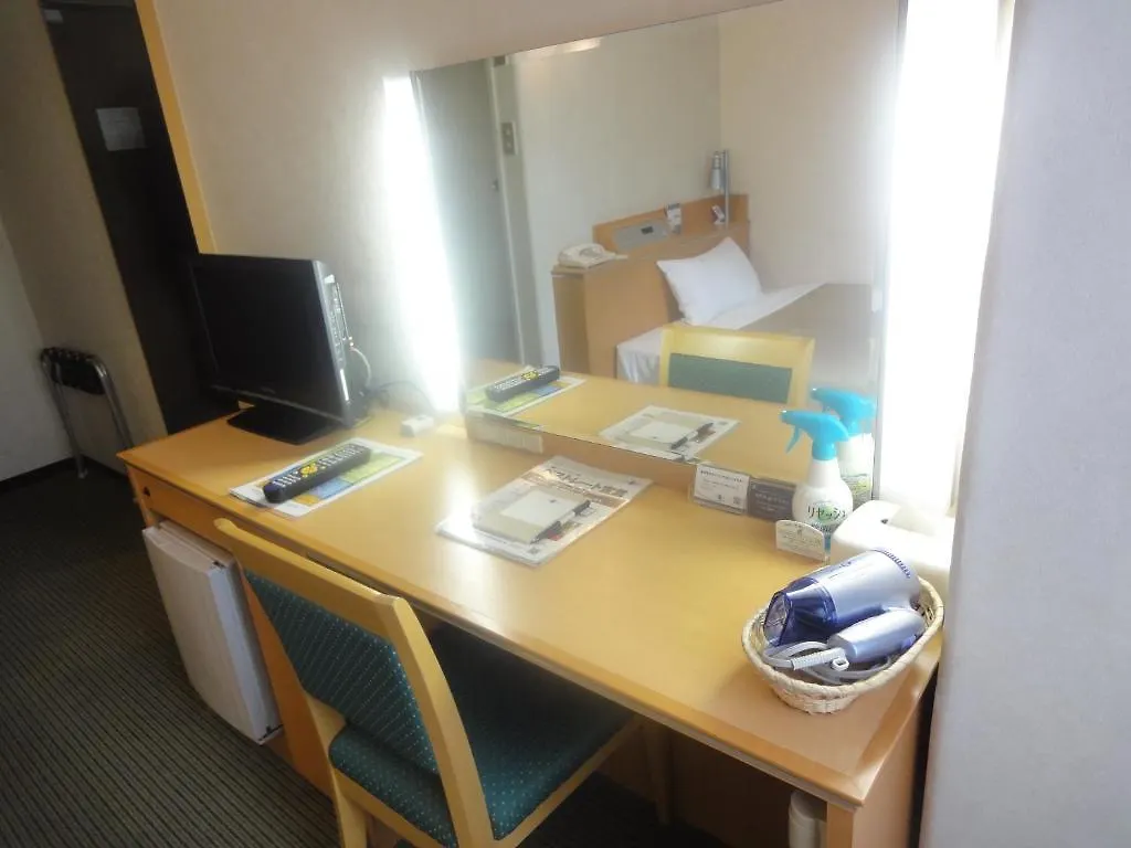 Unizo Inn 広島市 ホテル