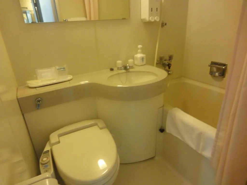 Unizo Inn 広島市