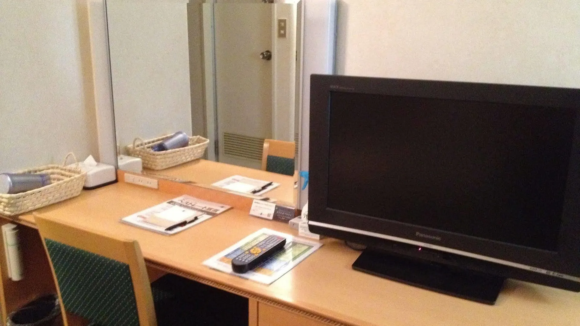 *** ホテル Unizo Inn 広島市 日本