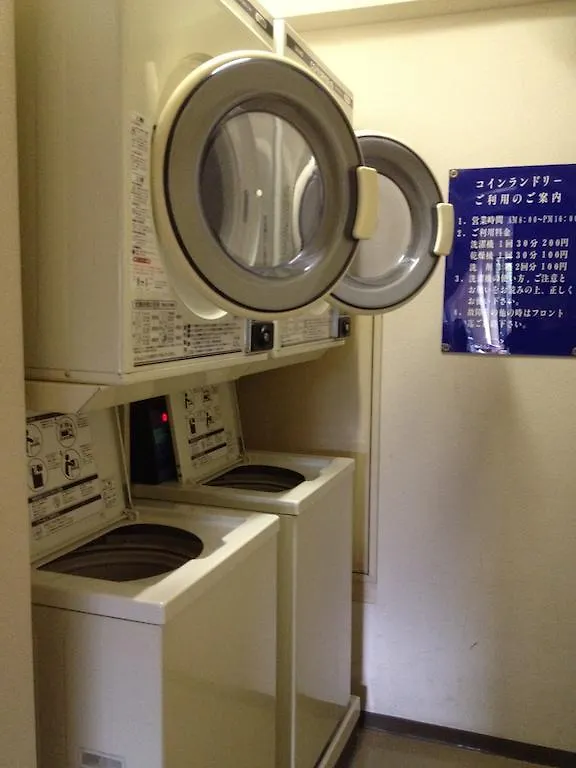 Unizo Inn 広島市 ホテル