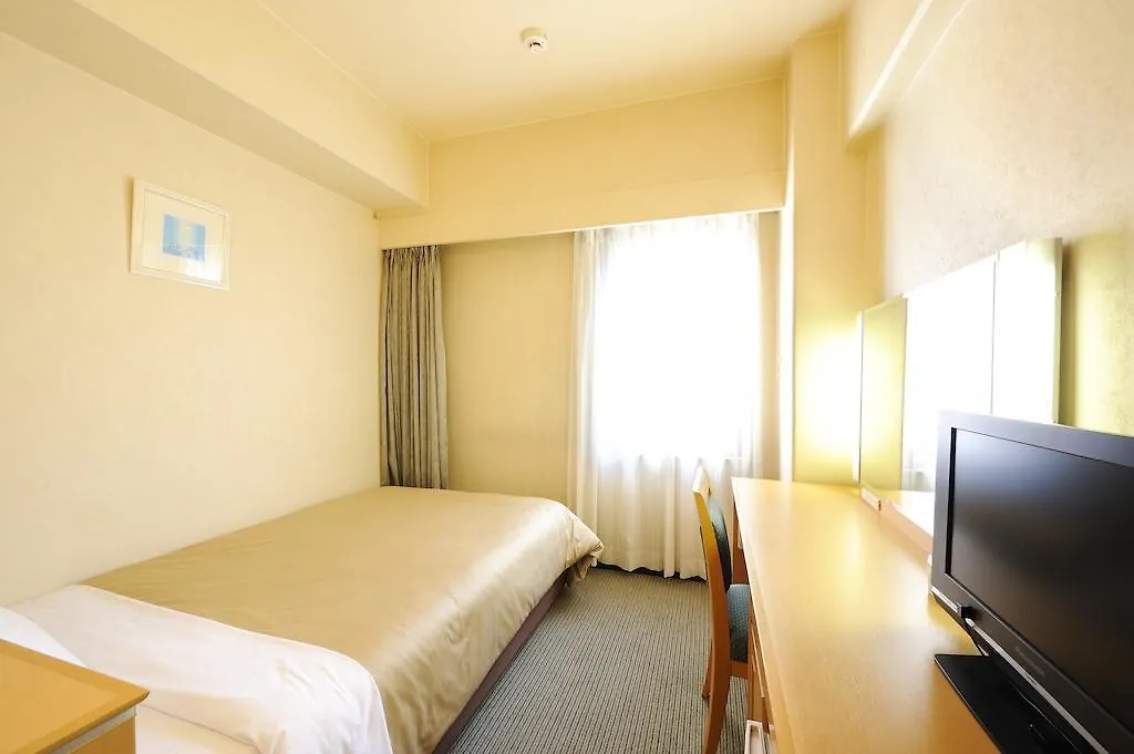 ホテル Unizo Inn 広島市