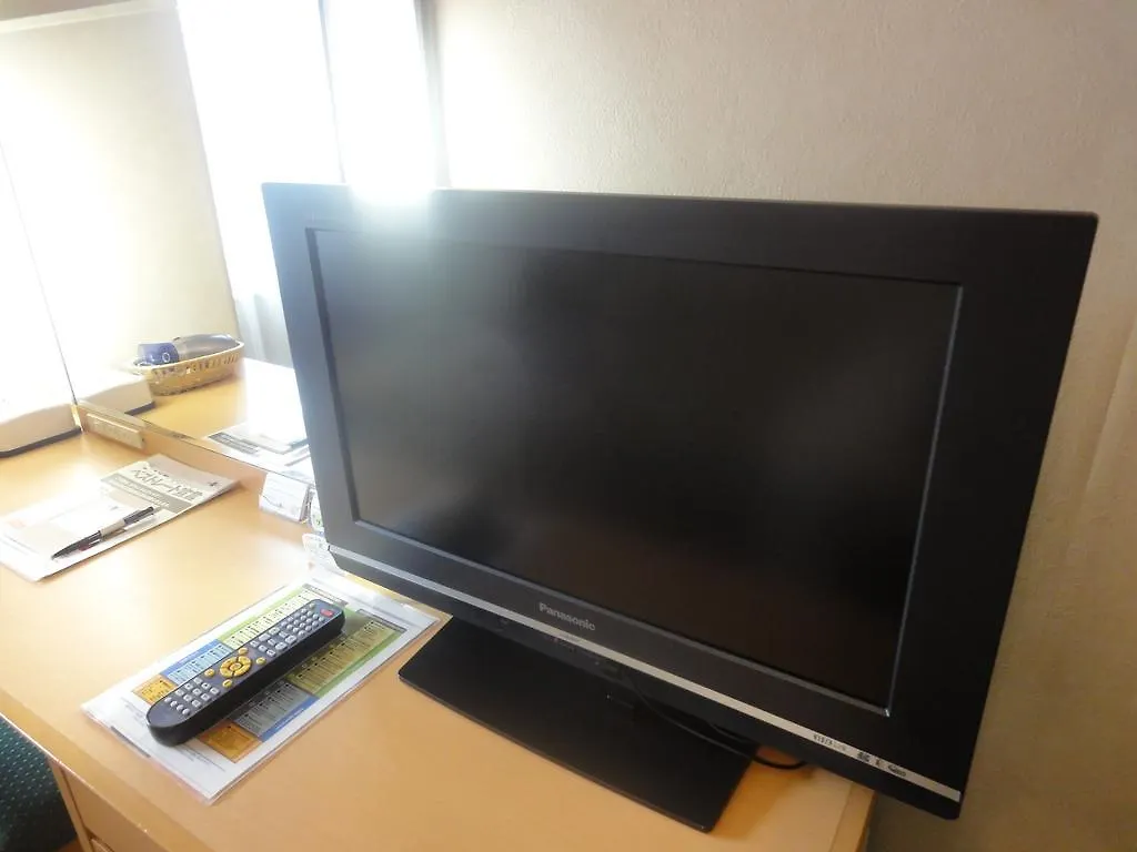 Unizo Inn 広島市 3*,