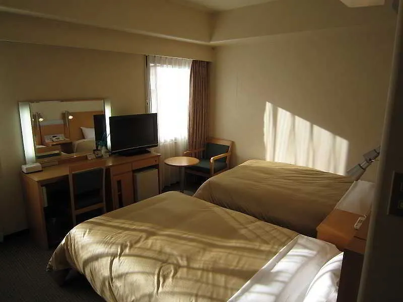 Unizo Inn 広島市 日本