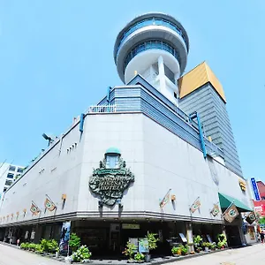 Kokusai Hotel