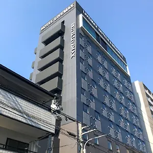 ホテル （やっぱ広島じゃ割）天然温泉ホテルリブマックスpremium広島