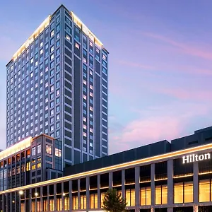 Hilton **** הירושימה