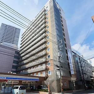 ホテル 東横inn広島駅新幹線口2