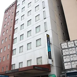 ホテル アパホテル広島駅前