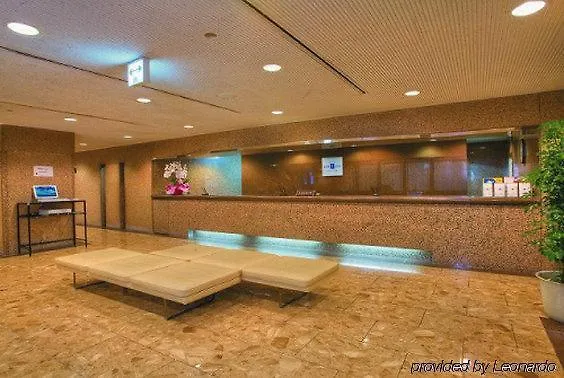 Unizo Inn Hiroshima 3*,  Japan
