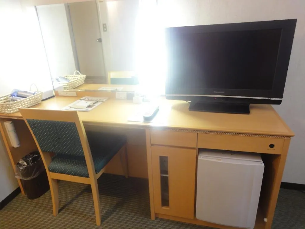 Unizo Inn Hiroshima Giappone