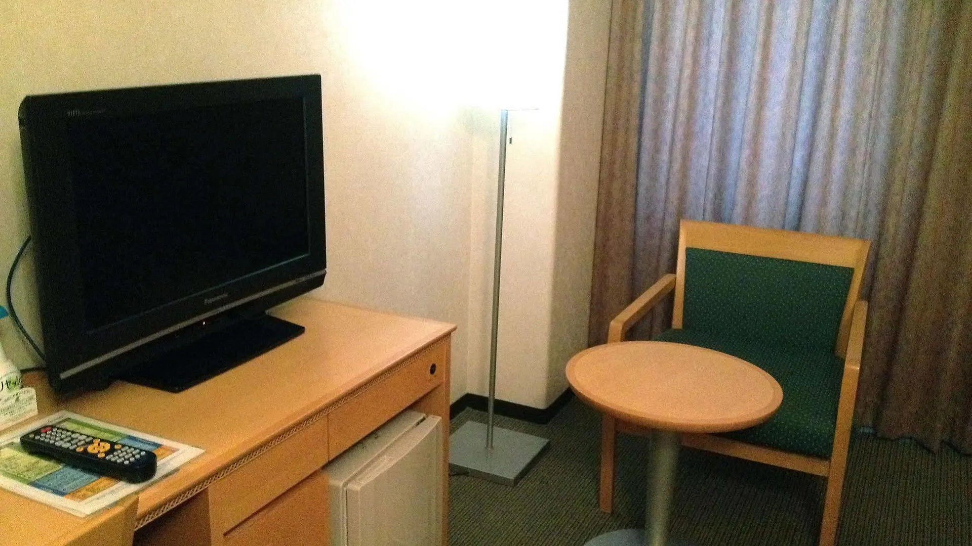 Unizo Inn Hiroshima 3*,  Giappone