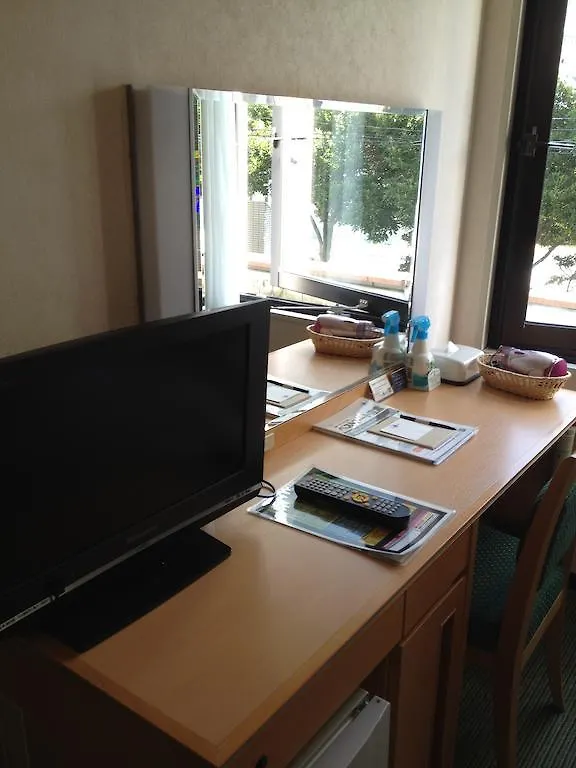 *** Hotel Unizo Inn Hiroshima Giappone