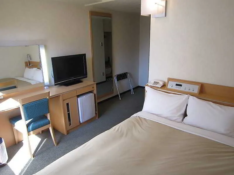 Unizo Inn Hiroshima Hotel