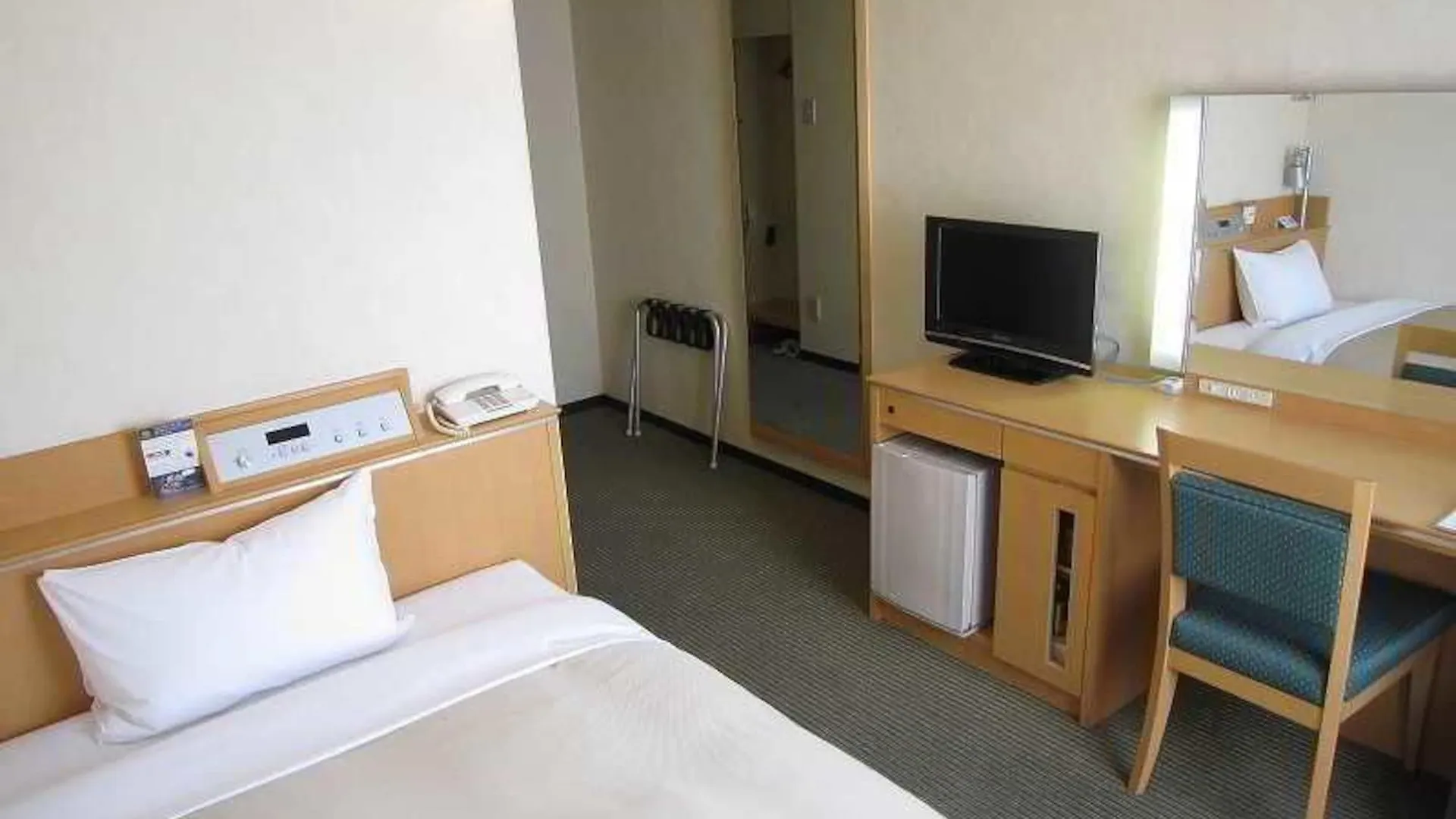 Hotel Unizo Inn Hiroshima